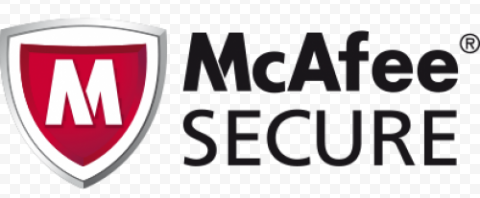 mcafee